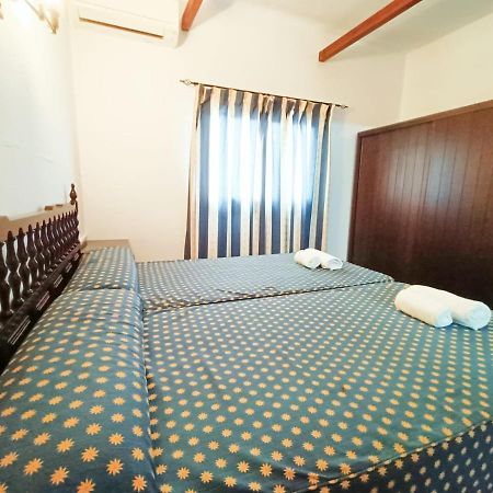 Hospederia El Mellizo Hotel Carboneras Eksteriør billede